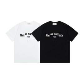 Picture of Maison Margiela T Shirts Short _SKUMaisonMargielaM-2XLcptxW7156502